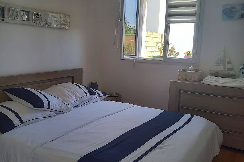 Haus ruhig loctudy 300 m vom Meer und gr34 klassifiziert 3 Sterne in Loctudy, Côte de Cornouaille