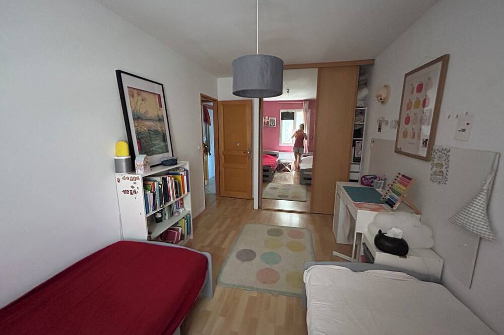 Agréable maison familiale climatisée avec piscine et jardin in Caumont-sur-Durance, Vaucluse