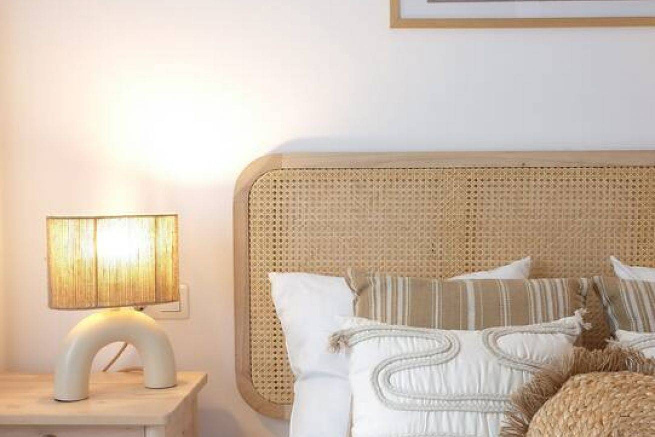 Ganze Wohnung, Ferienwohnung für 6 Personen mit Pool in Castrillón, Costa Verde (Spanien)