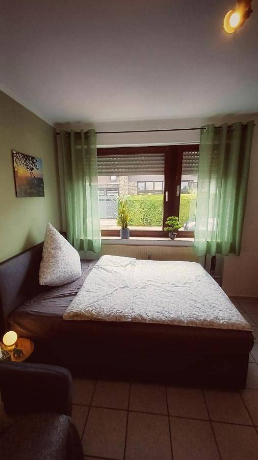 Ganze Wohnung, Ferienwohnung Moselnest in Longuich, Moseleifel
