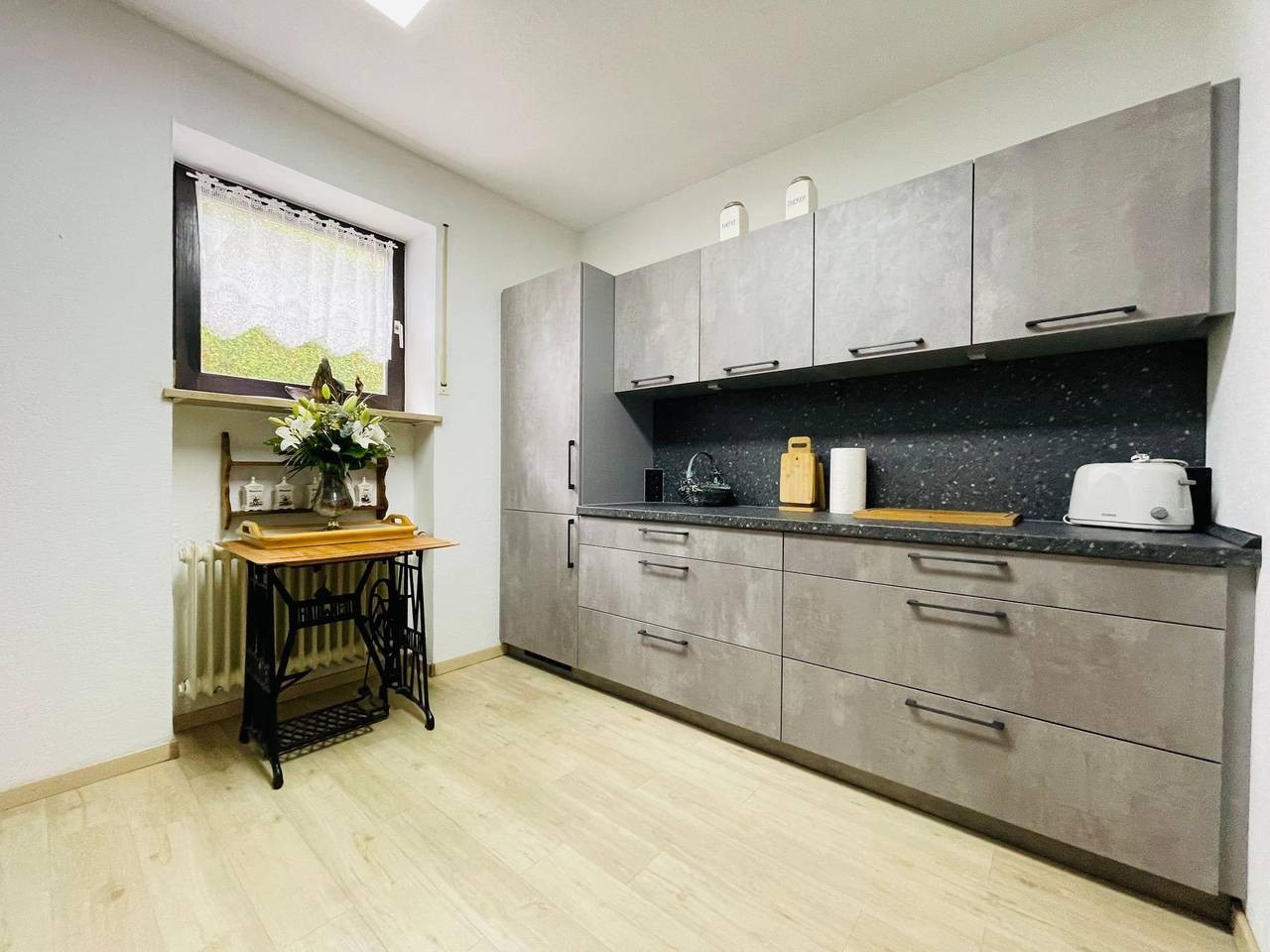 Ganze Wohnung, Boller in Marktredwitz, Landkreis Wunsiedel im Fichtelgebirge