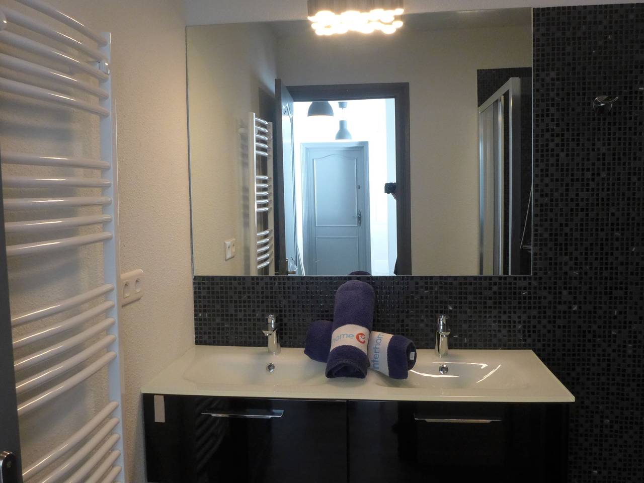 Ganze Wohnung, Le Grand Large in Cavalaire-sur-Mer, Draguignan Region