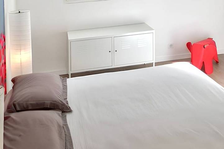 Location de vacances pour 4 personnes, avec jardin dans Les Goudes - 3