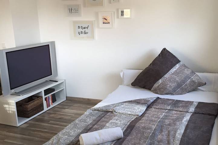 Ferienwohnung für 4 Personen in Rottweil - 3