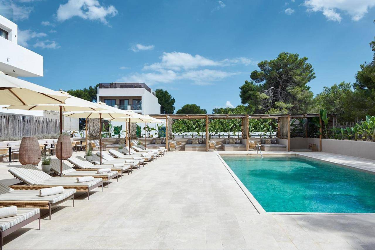 Barefoot Hotel Mallorca in Portocolom, Felanitx