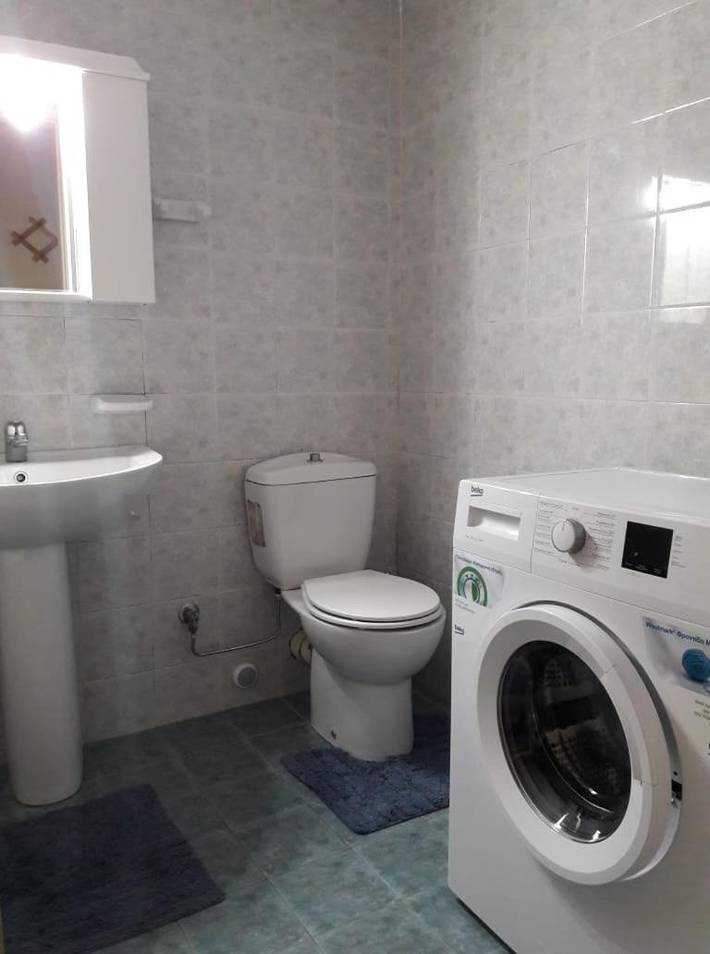 Gîte pour 9 personnes, avec balcon et vue dans Leonidion - 2