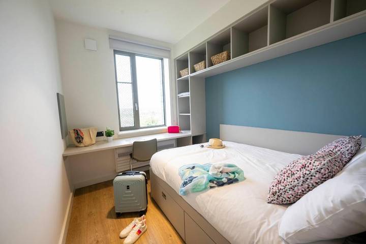 Location de vacances pour 2 personnes à Galway - 4