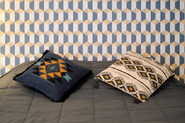 Location de vacances pour 6 personnes, avec vue à Rueil-Malmaison - 4