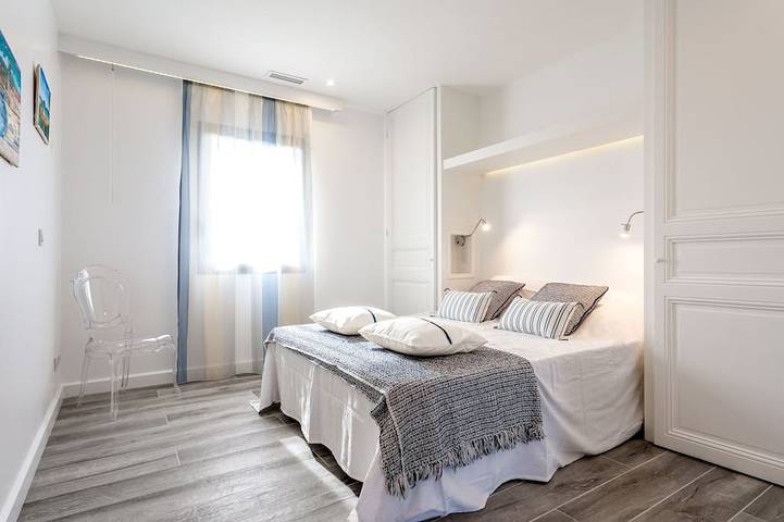 Entire apartment, La Palangre in La Côte Vermeille, Argelès-sur-Mer