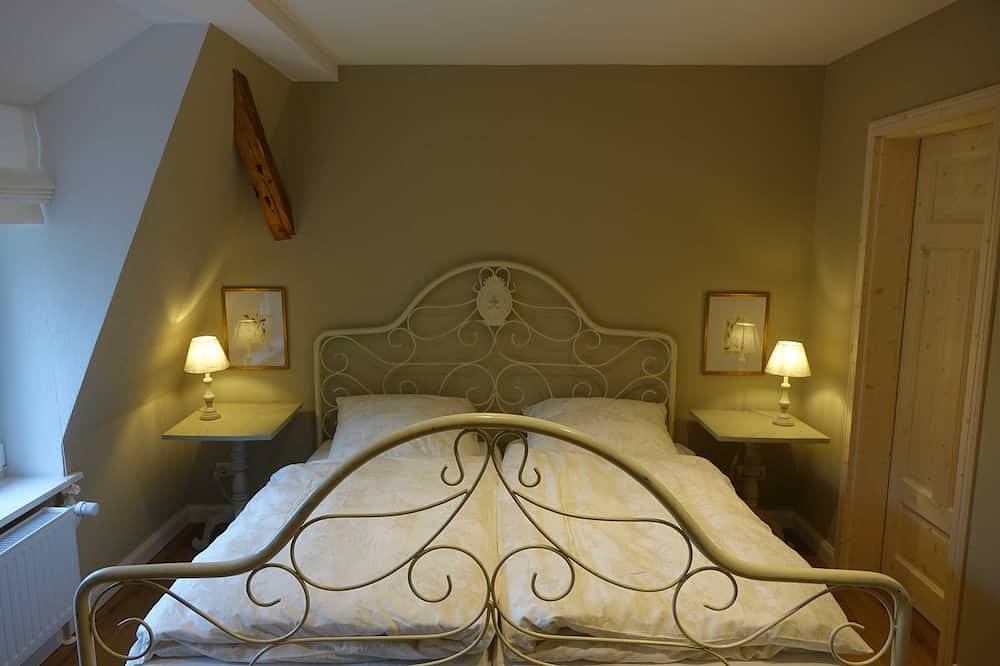 B&B Angeliter Landidyll Doppelzimmer - B&B Angeliter Landidyll in Gelting, Schleswig-Flensburg