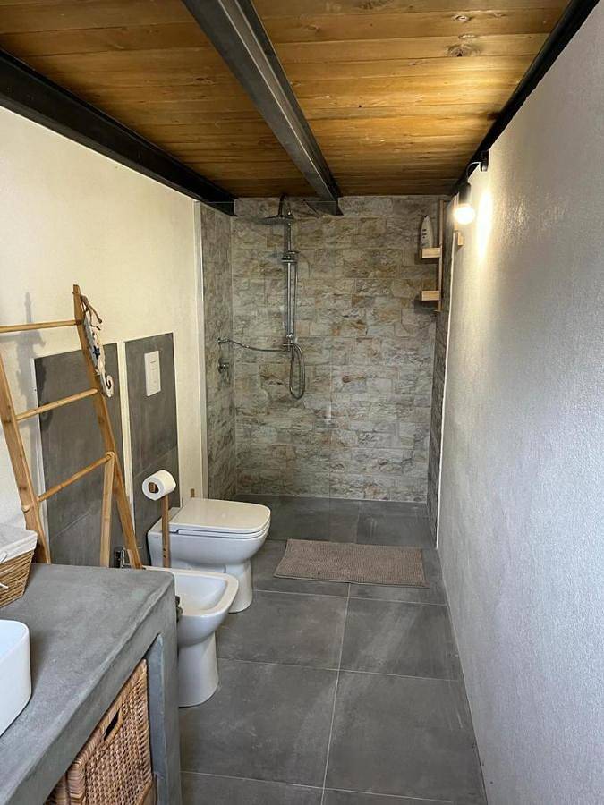 One-Bedroom Villa in San Lorenzo, Noto und Umgebung