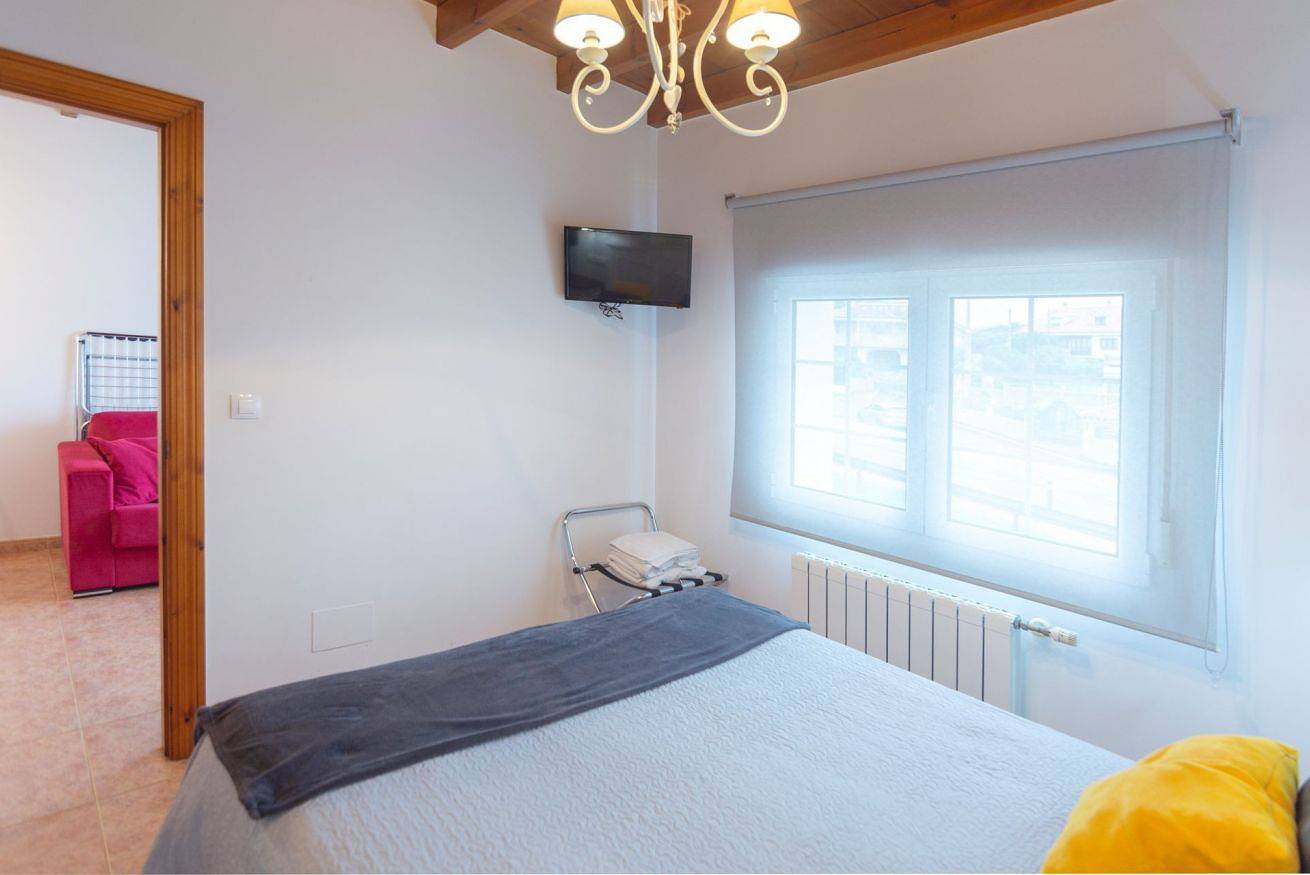 Apartamento entero, C11C03 Apartamentos Liencres - Somacueto in Liencres, Piélagos