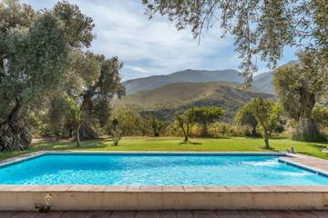 Casa Rural para 4 Personas en Órgiva, Provincia de Granada, Foto 1