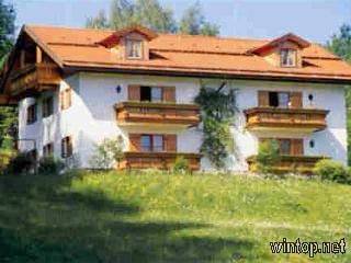 Fw Haus Wildschütz - Wohnung Nr. 1 (75qm) Perfekt für Familien mit Kindern in Frauenau, Eastern Bavaria