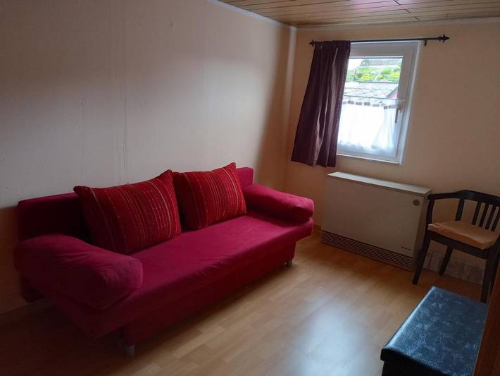Ferienwohnung für 5 Personen, mit Ausblick in Briedel - 3