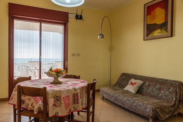 Bauernhof für 5 Personen, mit Haustier auf Sizilien - 3