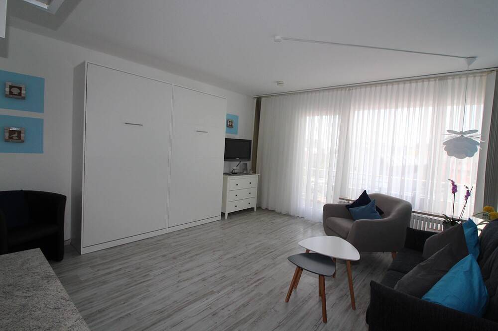 Ganze Wohnung, Ferienwohnung Nr. 80  Haus Norderhoog in Westerland, Sylt (Gemeinde)