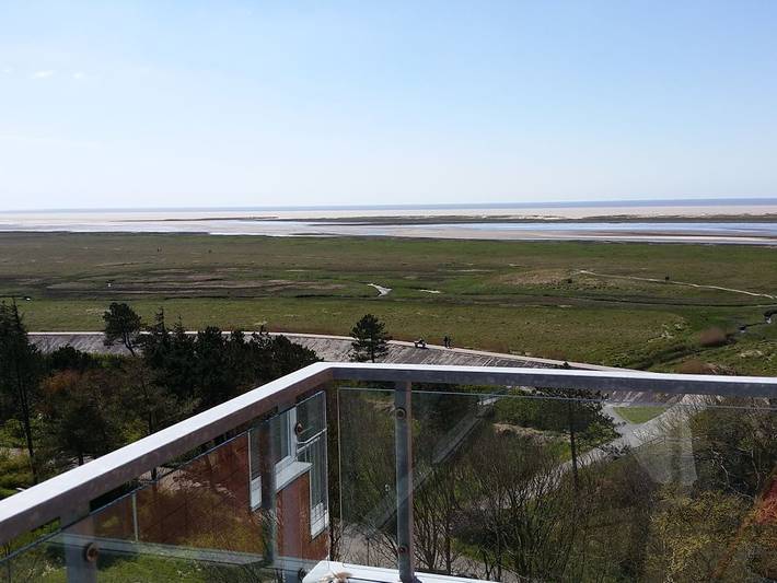Ferienhaus für 4 Personen, mit Garten und Sauna in St. Peter-Ording