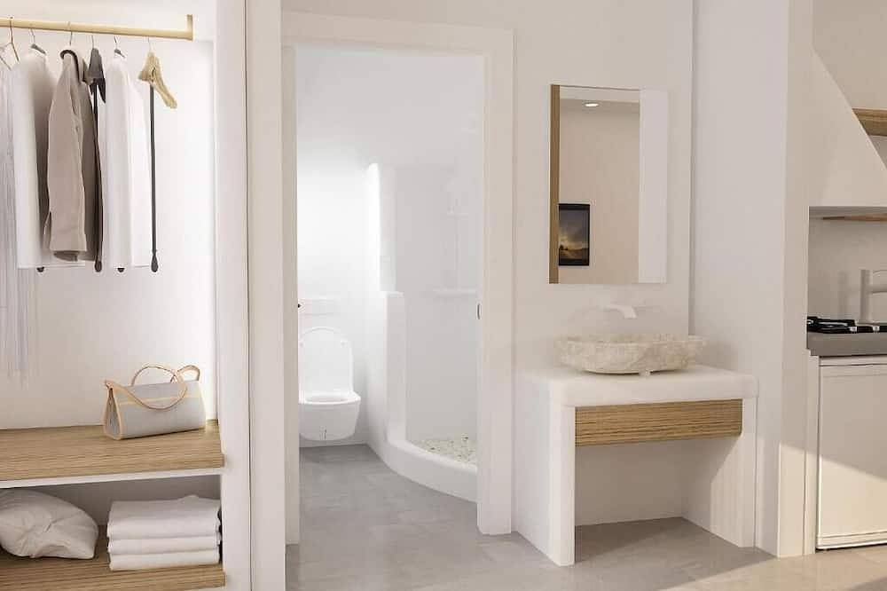 C - Suite Naxos in Agia Anna, Naxos