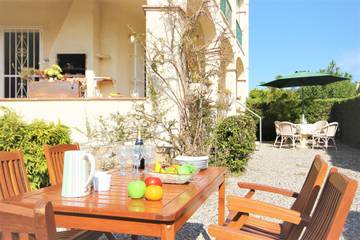 Appartement De Vacances pour 4 Personnes dans Roses, Costa Brava, Photo 2