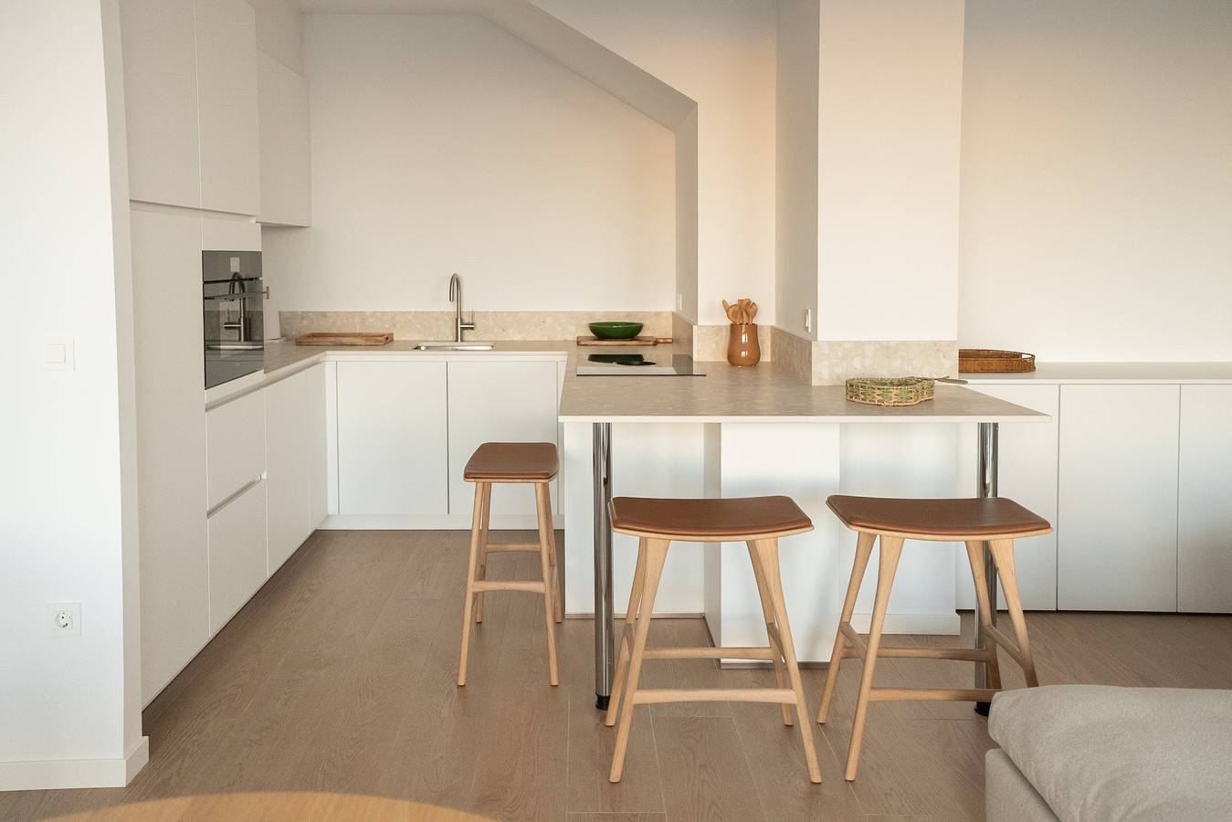 Puresea Penthouse by United Renters 3.2 in Villajoyosa, Costa Blanca