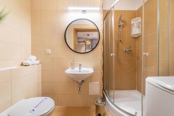 Ferienwohnung für 4 Personen in Swinemünde, Polnische Ostsee, Bild 4