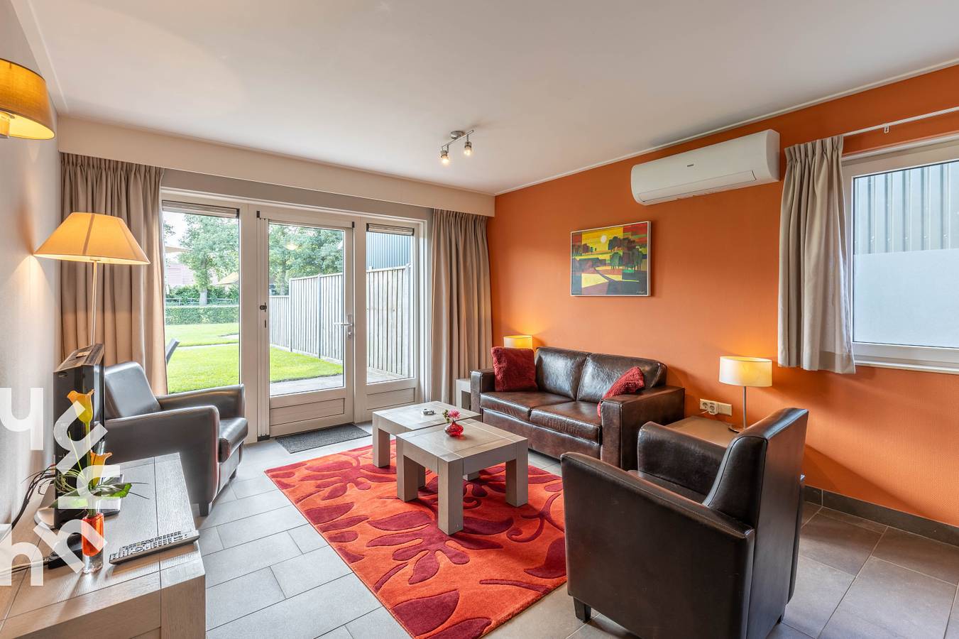 Entire apartment, Holiday house for 4 persons in Luttenberg Overijssel, near the Sallandse Heuvelrug. in Sallandse Heuvelrug