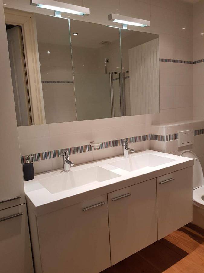 Location de vacances pour 12 personnes, avec vue et jardin à Liège - 4