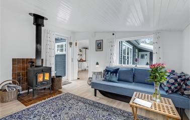 Ferienhaus für 4 Personen in Møn, Bild 2