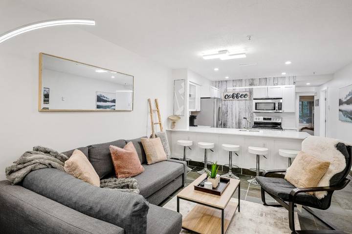 Vakantieappartement voor 6 personen, with whirlpool and sauna as well as tuin and zwembad - 1