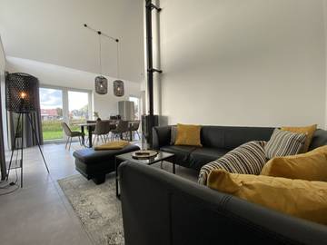 Ferienhaus für 6 Personen in Stadland, Wesermarsch, Bild 4