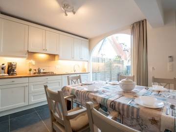 Ferienhaus für 6 Personen in De Haan, Westflandern, Bild 4