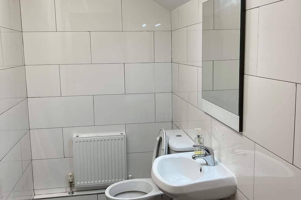 Entire apartment, The Cowshed - Duffys Ballybin in Ashbourne (Ireland), County Meath