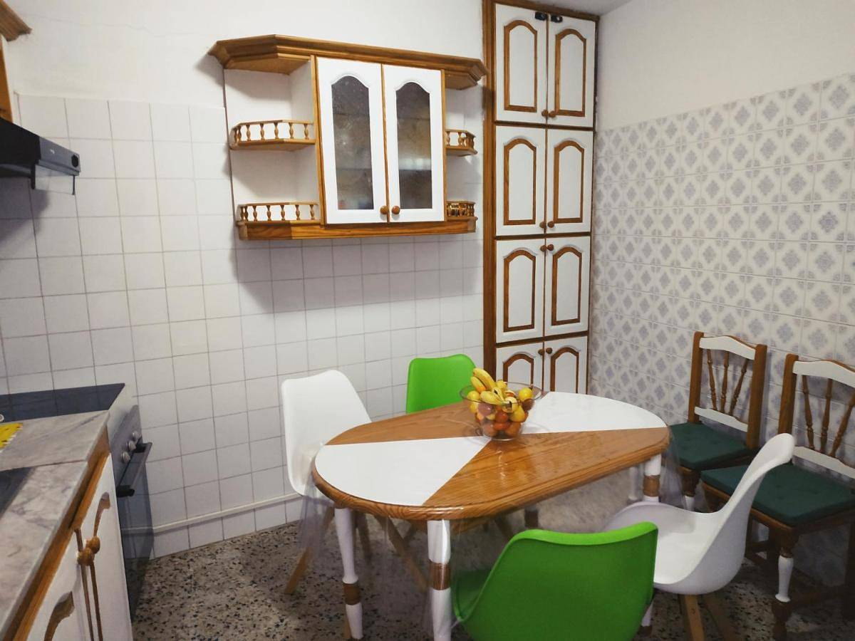 Two-Bedroom House in Puerto Santiago, Santiago del Teide