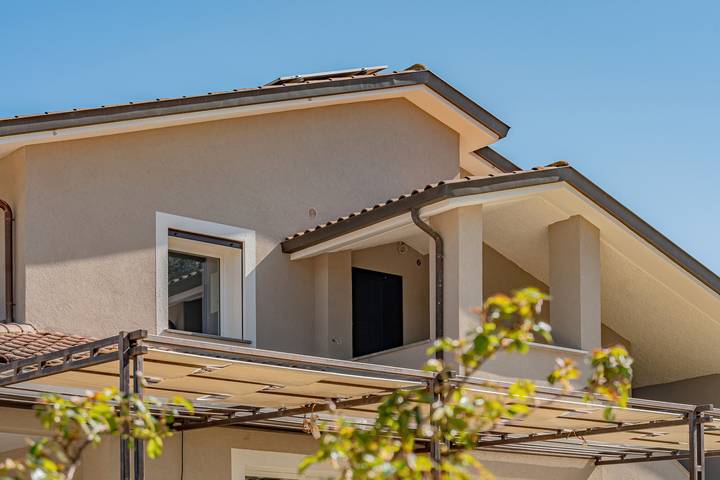 Gîte pour 9 personnes dans Ombrie - 2