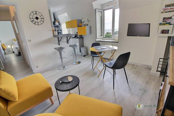 Gîte pour 2 personnes