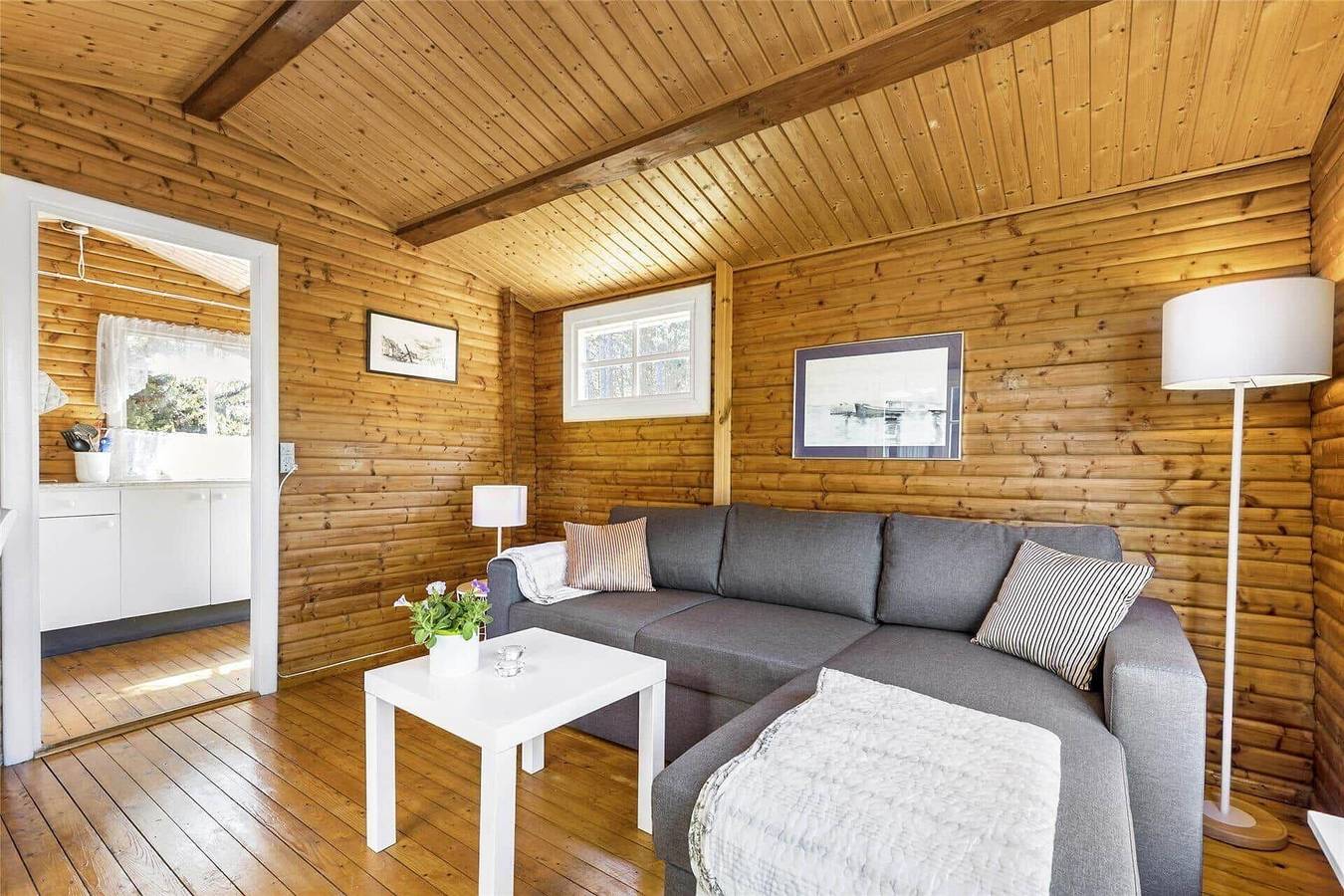 12242 Sjællands Odde - Fællesskoven 10 in Overby Lyng, Sjællands Odde