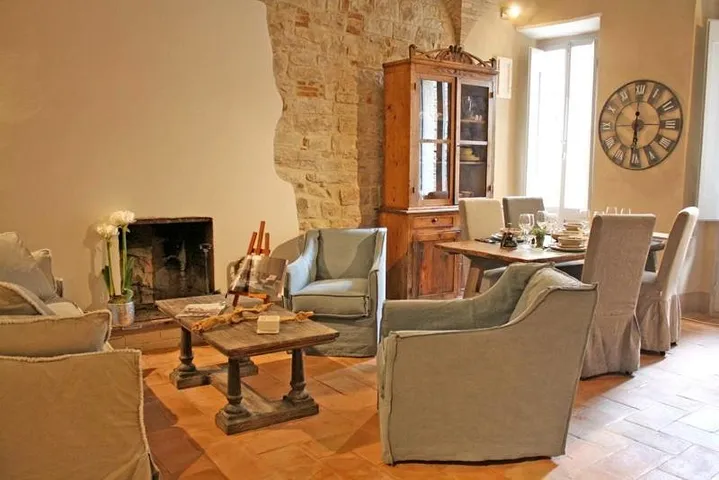 Appartamento vacanze per 2 persone, con terrazza - 1