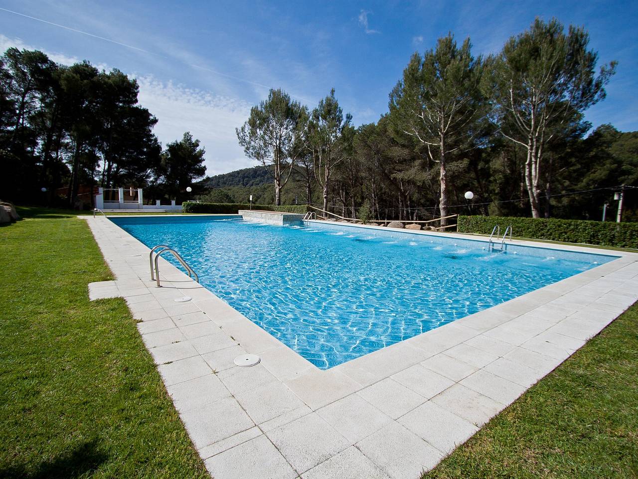 Apartamento entero, Apartamento con terraza, piscina, aire acondicionado y Wifi - Tamariu, Costa Brava in Aigua Xelida, Tamariu
