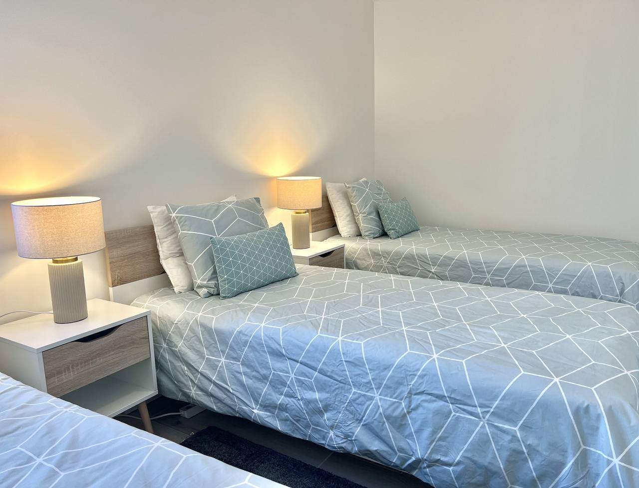 Apartamento inteiro, Oceanview - Sea front by Hd Properties in Cavacos, Quarteira