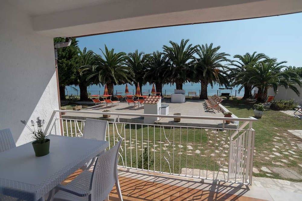 Entire apartment, Villa Lucia - Bilo 4 Limone in Mattinata, Gargano