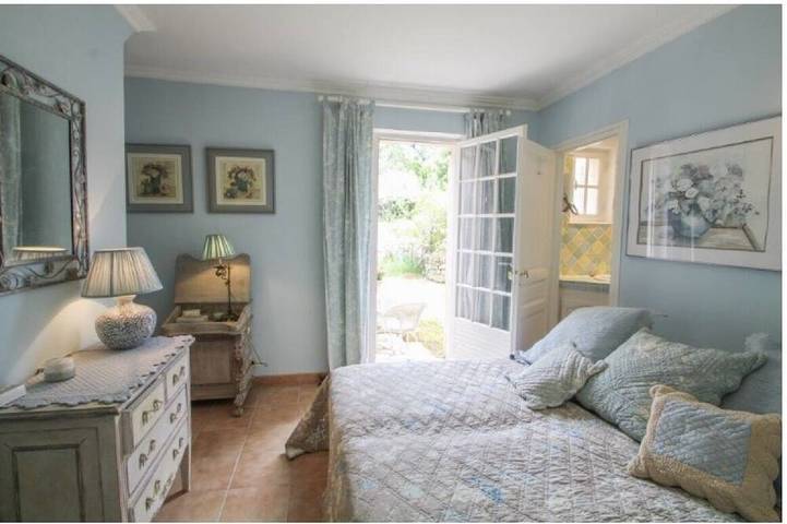 Villa pour 8 personnes, avec jardin à Flayosc - 2