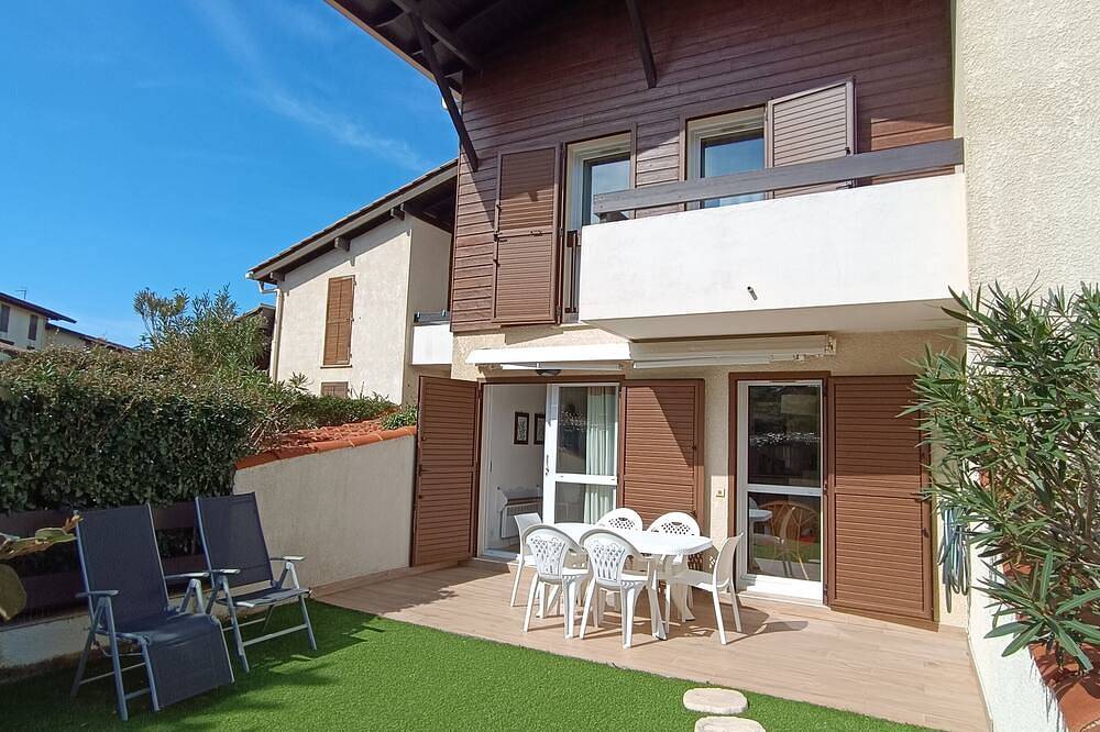 Maison de vacances