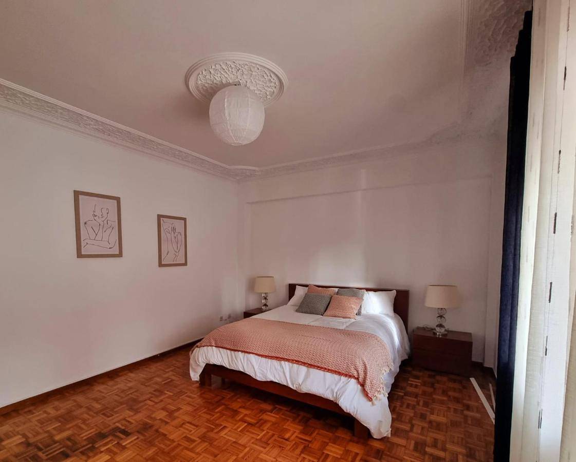 Apartamento inteiro, Modern & Cosy Apartment in Fundão Centre in Fundão, Aldeias do Xisto