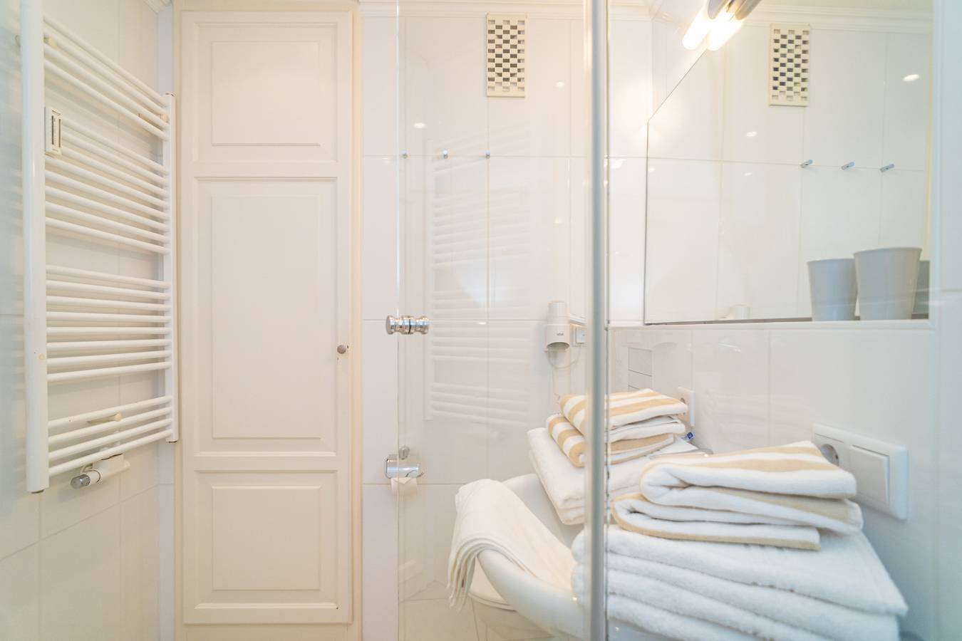 Ganze Ferienwohnung, Wiking, App 309 in Westerland, Sylt (Gemeinde)