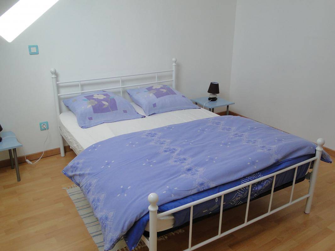 La ferme bleue aux hirondelles in Bailleul, Dunkirk region