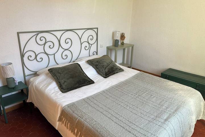 Location de vacances pour 6 personnes à Barbentane - 2