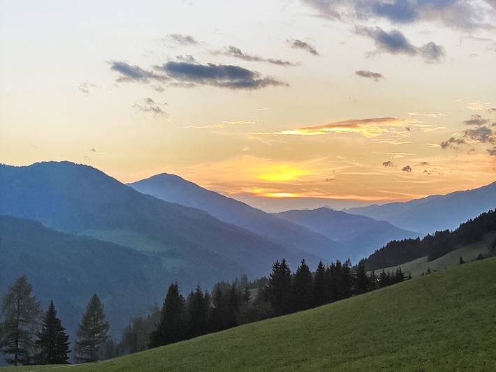 Ferienwohnung für 4 Personen, mit Balkon und Garten sowie Pool in Murau