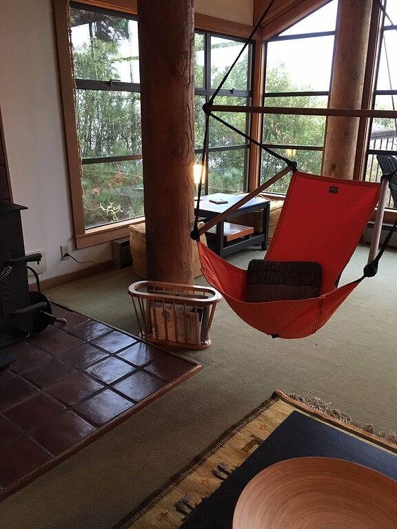 Inverness Vacation Retreat - Tomales Bay View! in Inverness (CA), California North Coast