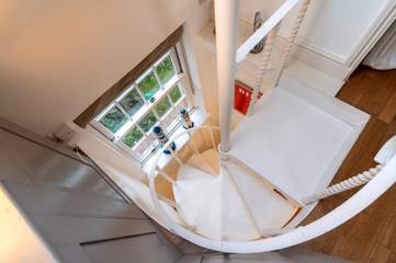 Holiday Home for 4 People in Camden, London, Photo 4
